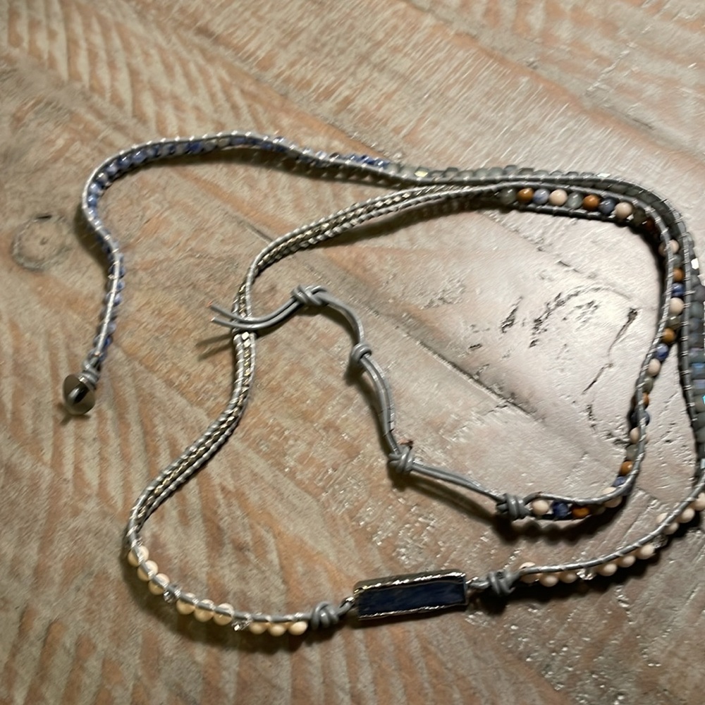 Wrap bracelets
